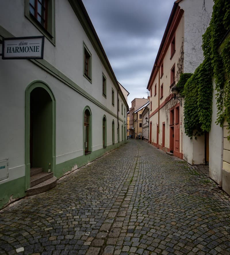 Dům harmonie České Budějovice photo
