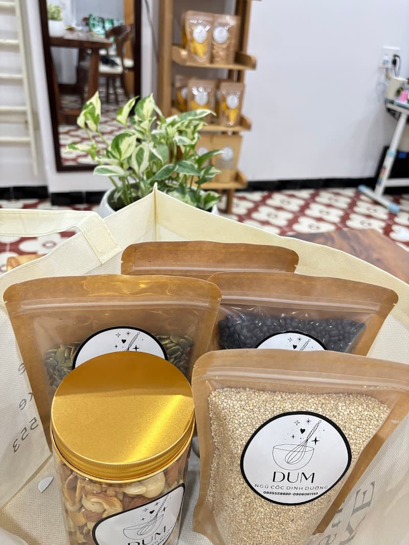 DUM Ngũ cốc dinh dưỡng Quận Sơn Trà photo