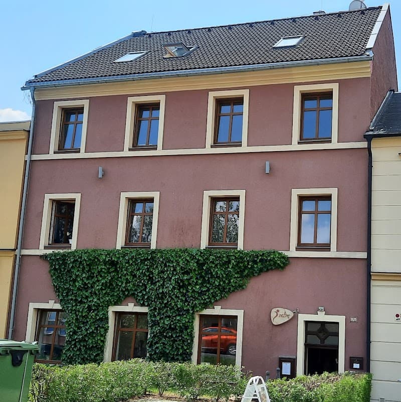 Dům Salve Chomutov photo