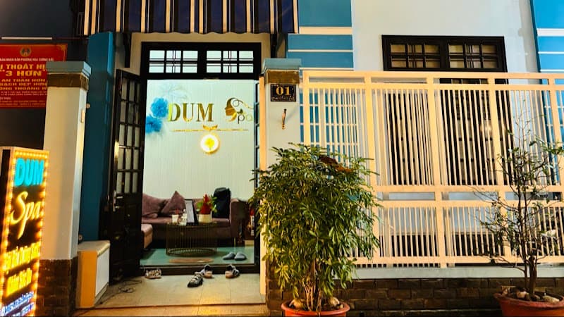 DUM Spa & Gội Đầu Dưỡng Sinh Quận Thanh Khê photo