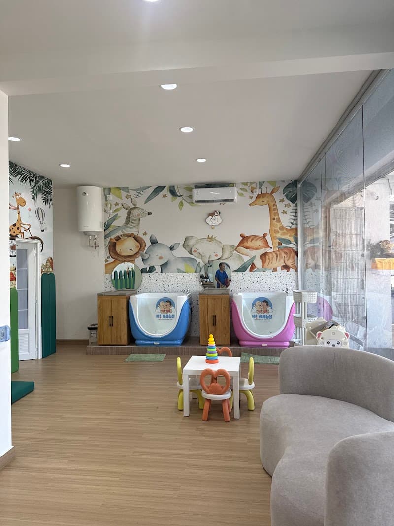 Dumogi Acupuncture, Family & Baby Spa Badung photo