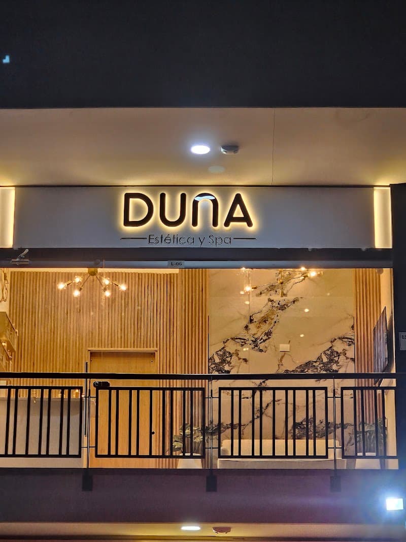 DUNA Estética y Spa Chía photo