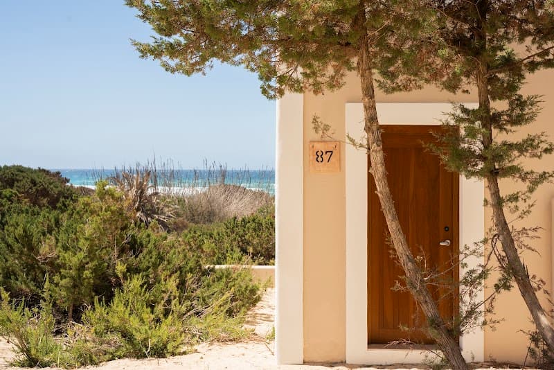 Dunas de Formentera, a Small Luxury Hotel of the World photo