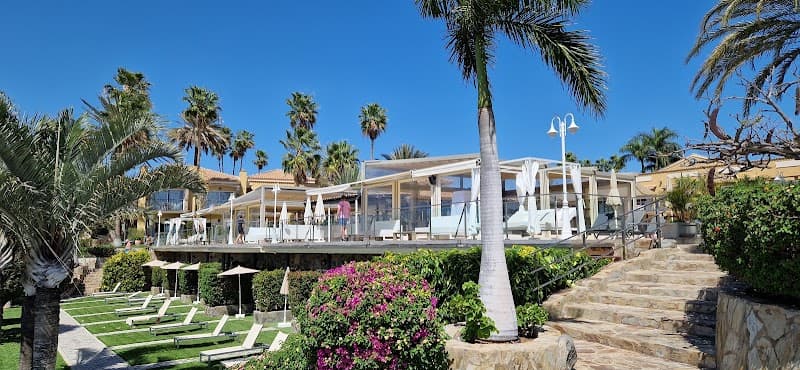 Dunas Vital Suites San Bartolomé de Tirajana photo