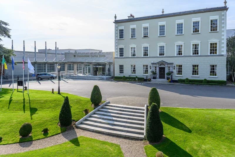 Dunboyne Castle Hotel Dublin photo
