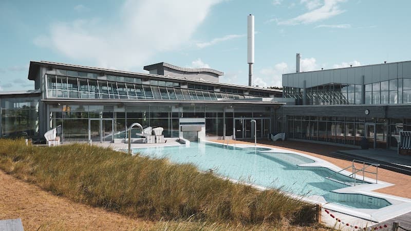 Dünen-Therme Sankt Peter-Ording photo