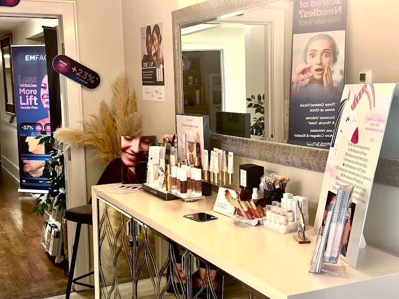 Dunes Medical Solutions Spa Myrtle Beach photo