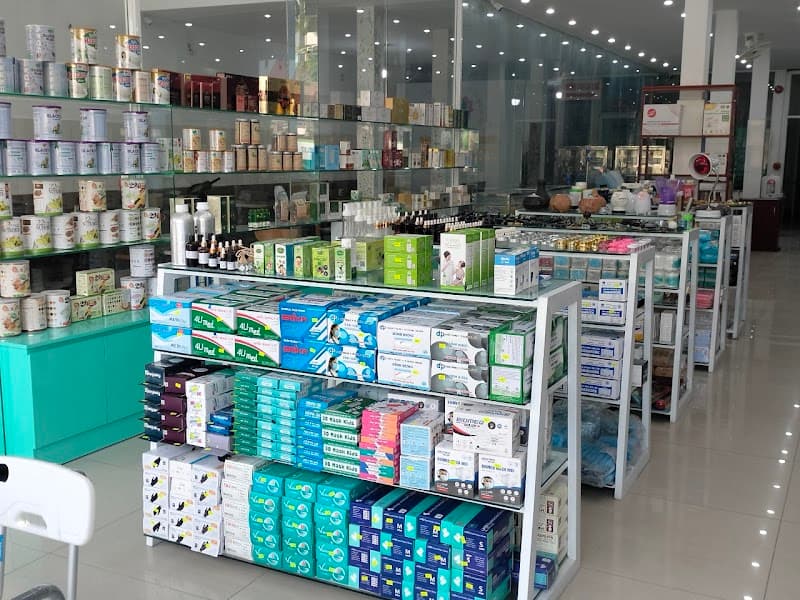 Dụng Cụ Y Khoa - Thẩm Mỹ Sài Gòn Thiên Phước Thủ Dầu Một photo