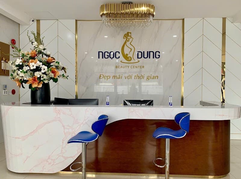 DUNG KAMI - Phun Thêu Thẩm Mỹ Uy Tín Hàng Đầu Quảng Ninh Hạ Long photo