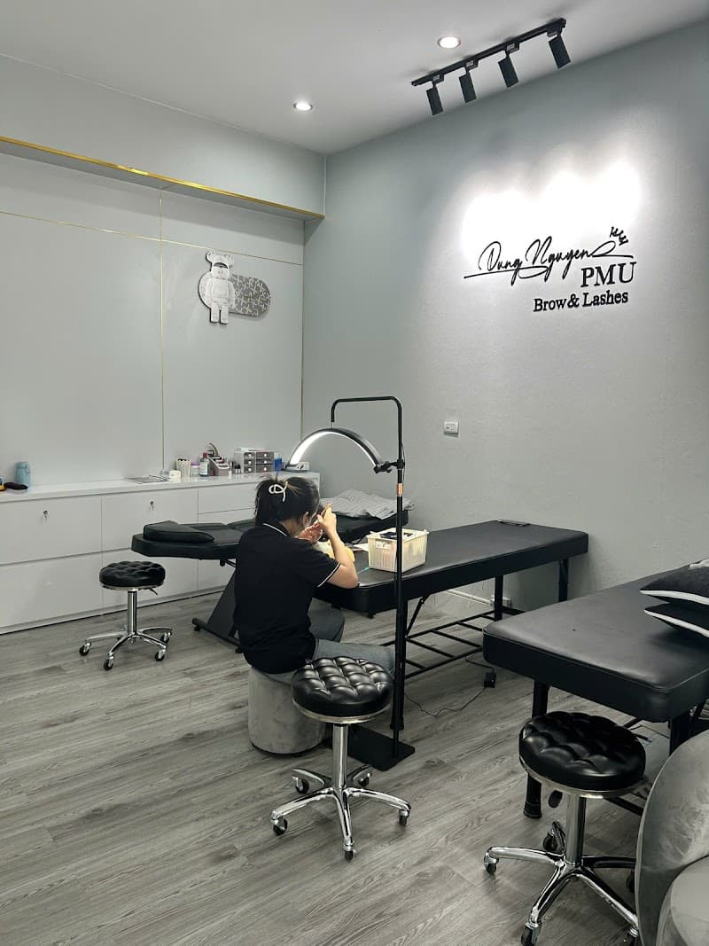 Dung Nguyễn - Phun Xăm Thẩm Mỹ Huyện Yên Thành photo