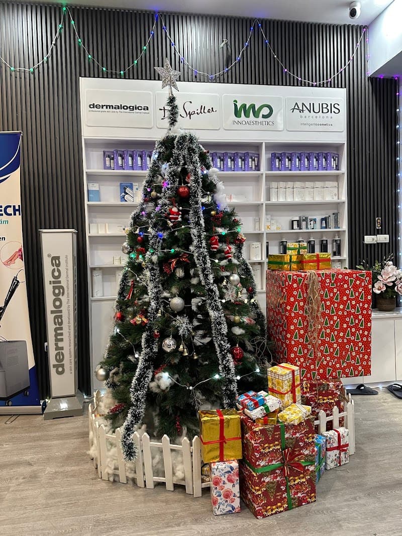 Dung Nhi Skin and Spa Quận Thanh Xuân photo