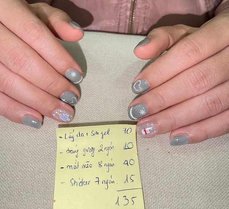 Dung Nhi Spa Quận Liên Chiểu photo