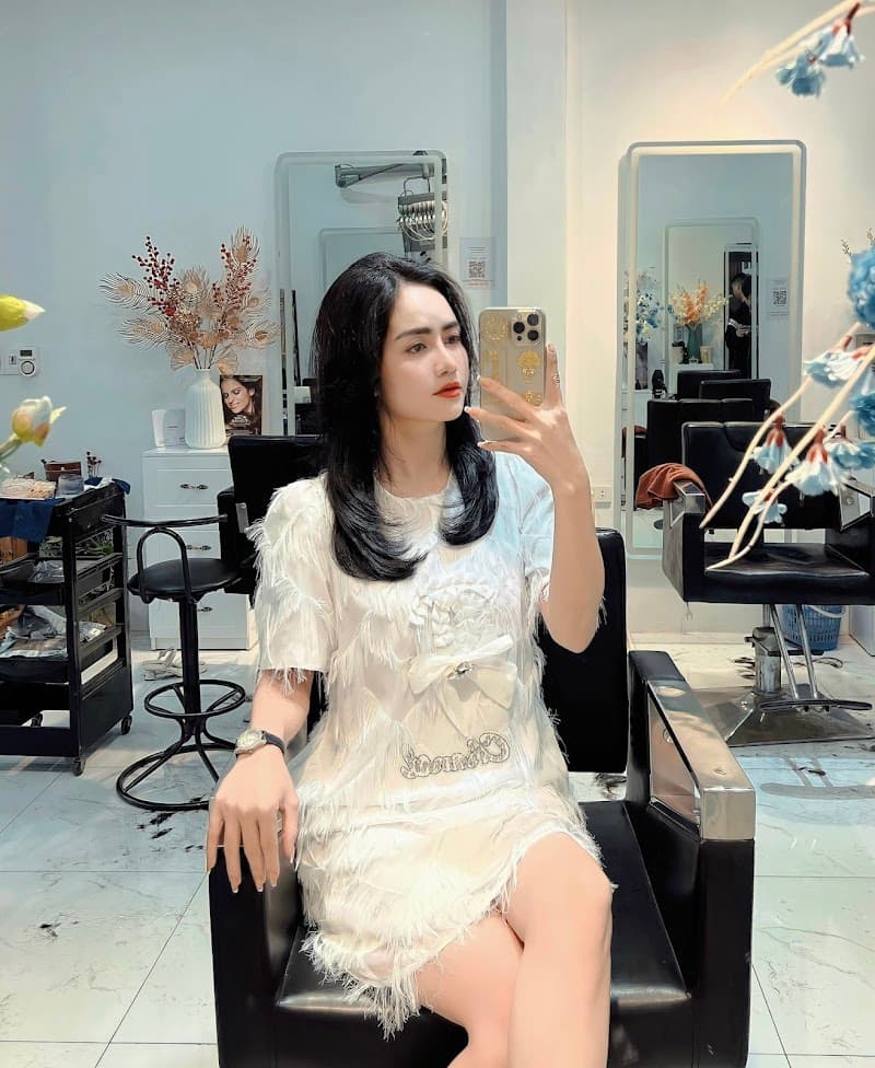 Dũng Phượng Beauty Xã Mê Linh photo