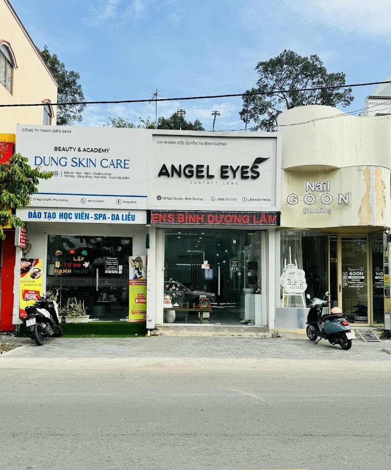 Dung Skin Care Thủ Dầu Một photo