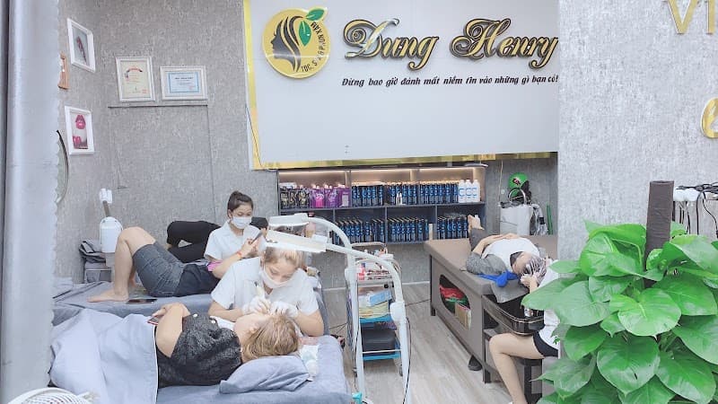 Dung Spa Beauty Ấp Đồn Yên Trung Yên Phong Bắc Ninh Huyện Yên Phong photo