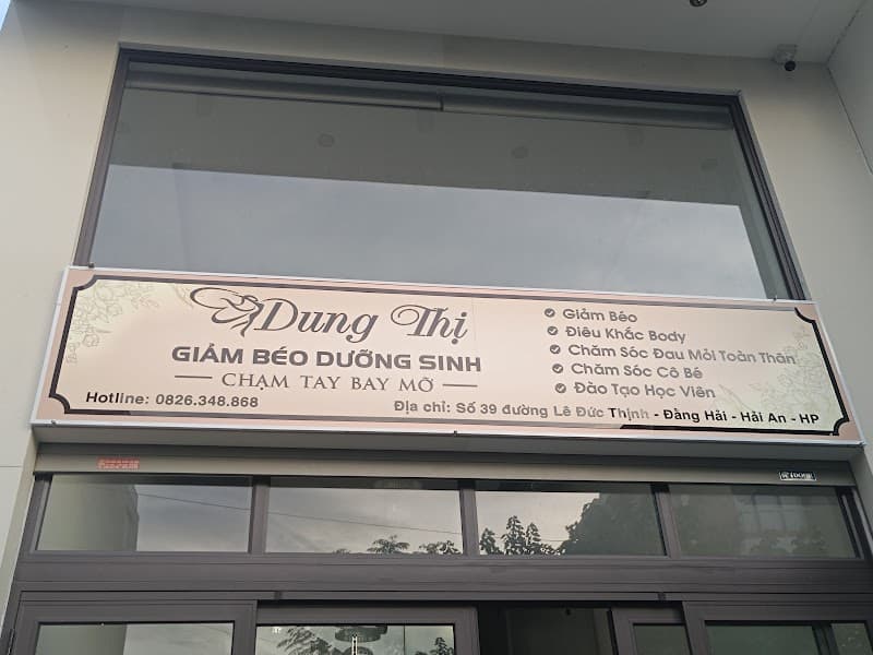 Dung Thị Giảm Béo Dưỡng Sinh Quận Hải An photo