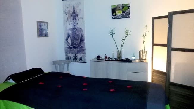 Dungchen Détente et Bien-Être Plan-de-Cuques photo