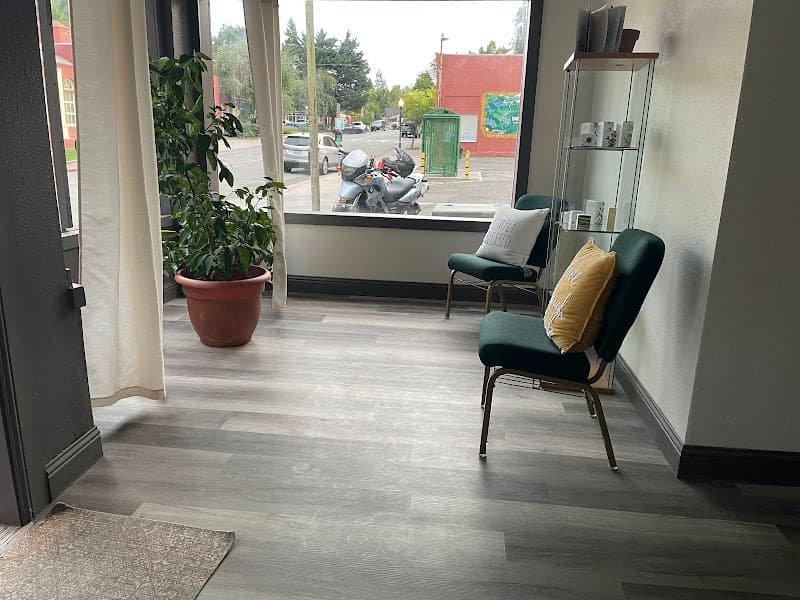 Dunsmuir Springs Day Spa photo