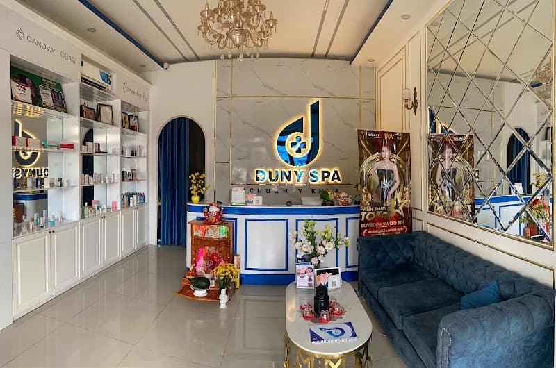 Duny Spa - Trảng Bom Huyện Trảng Bom photo