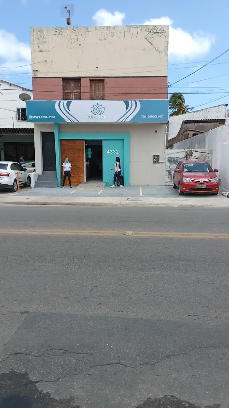 Duo Clinic Estetica e Nutricao Fortaleza photo