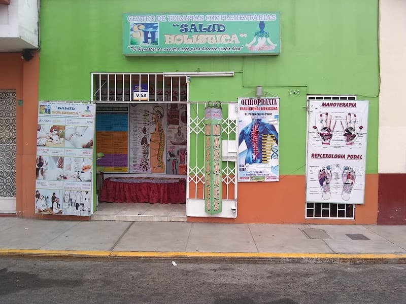Duo Holistico Trujillo photo