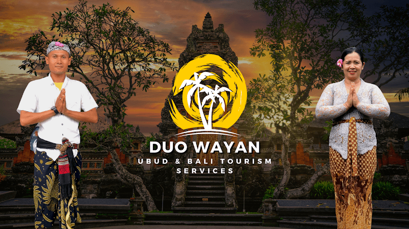 Duo Wayan Services Gianyar photo