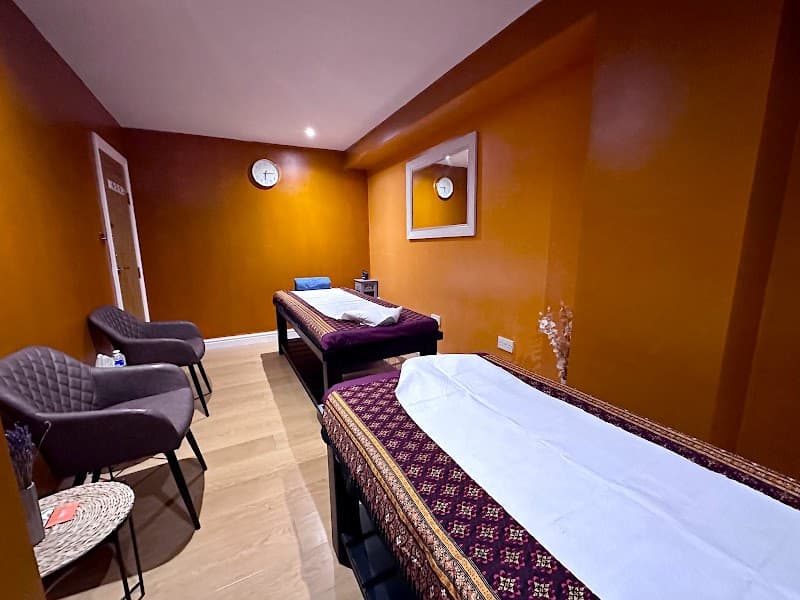 Duo Wellness Center Manchester photo