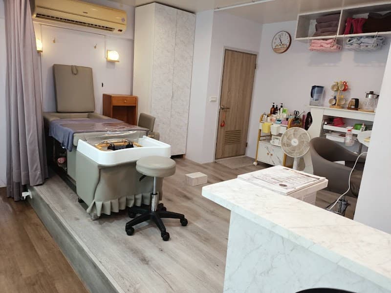 Duo Yang Beauty Spa Keelung City photo