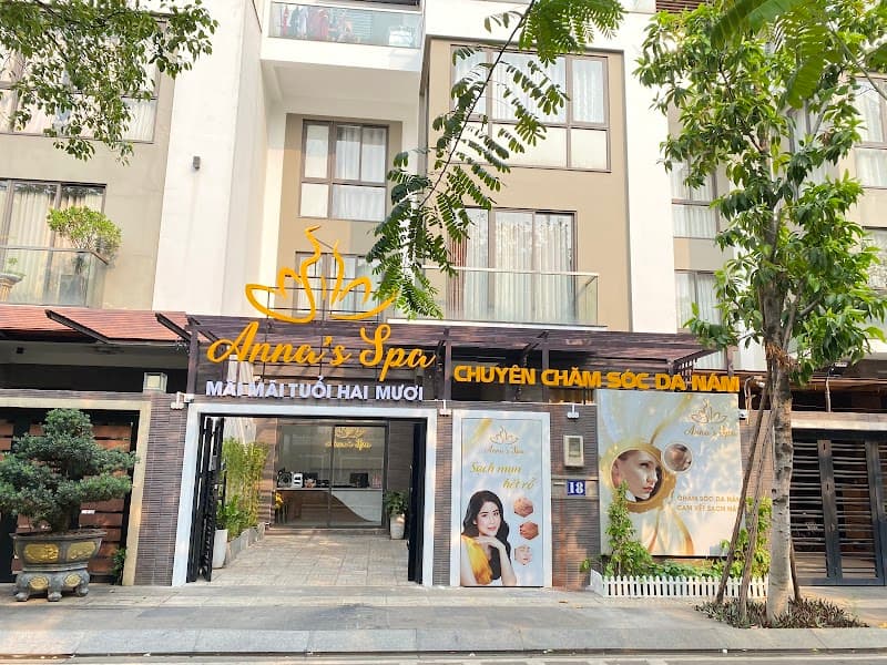 Dược Mỹ Phẩm Denna Care Quận 10 photo