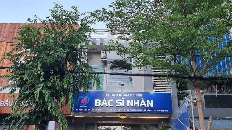 Dược Sĩ Trang - Chuyên Da Liễu: Nám, Mụn, Hôi Nách Quận Hải Châu photo