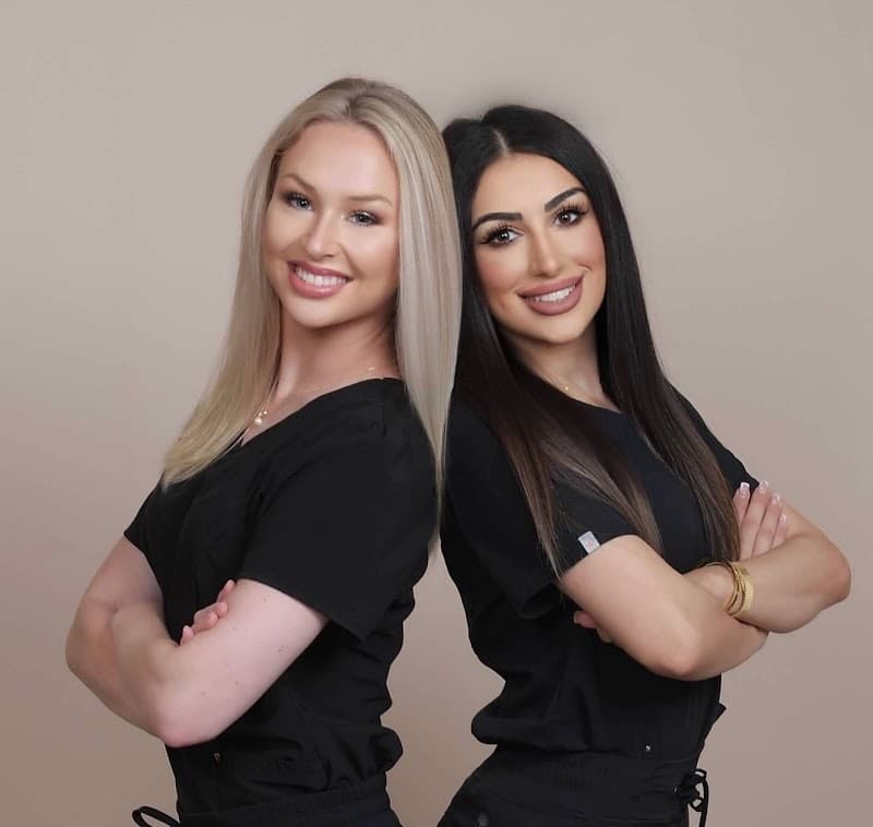 DuoGlo Esthetics Fredericksburg photo
