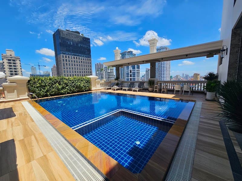 Duong Chan Hotel Phnom Penh photo