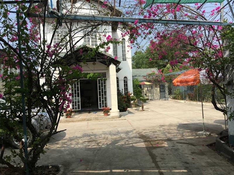 Dưỡng Lão Tịnh Tâm Huyện Nhà Bè photo