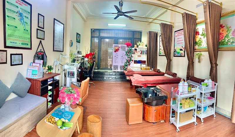 DƯƠNg Linh Spa Yên Bái photo