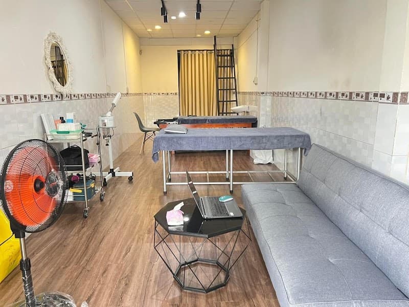 Dương Mini Spa Biên Hòa photo