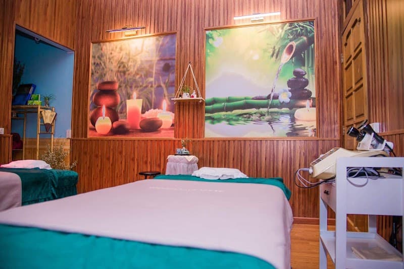 Dưỡng Sinh Đả Thông Kinh Lạc Lào Cai photo