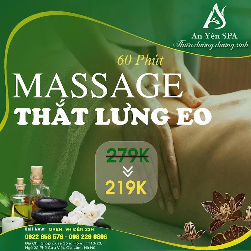 Dưỡng Sinh An Viên Huyện Gia Lâm photo