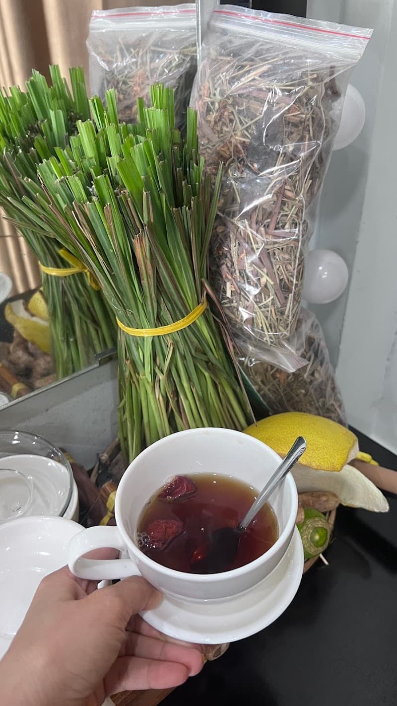 Dưỡng Sinh Âu Lạc Huế photo