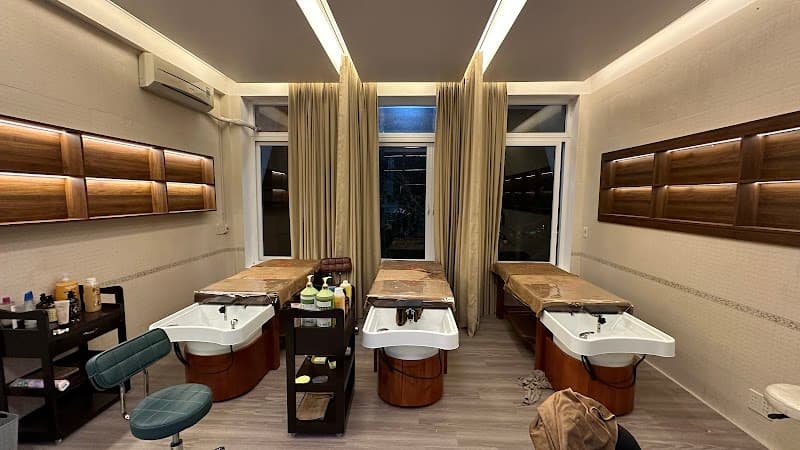 Dưỡng Sinh Cung Quận Hồng Bàng photo