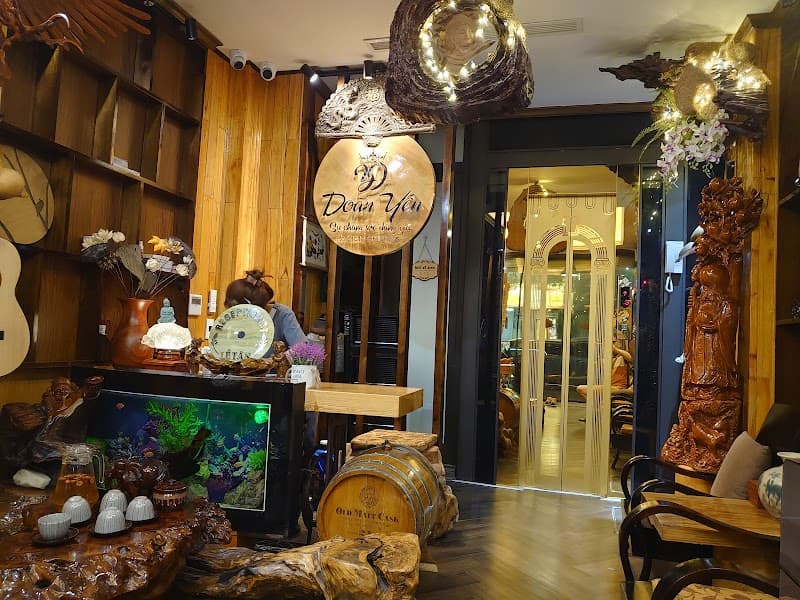 Dưỡng Sinh Doãn Yến Spa Quận Ba Đình photo