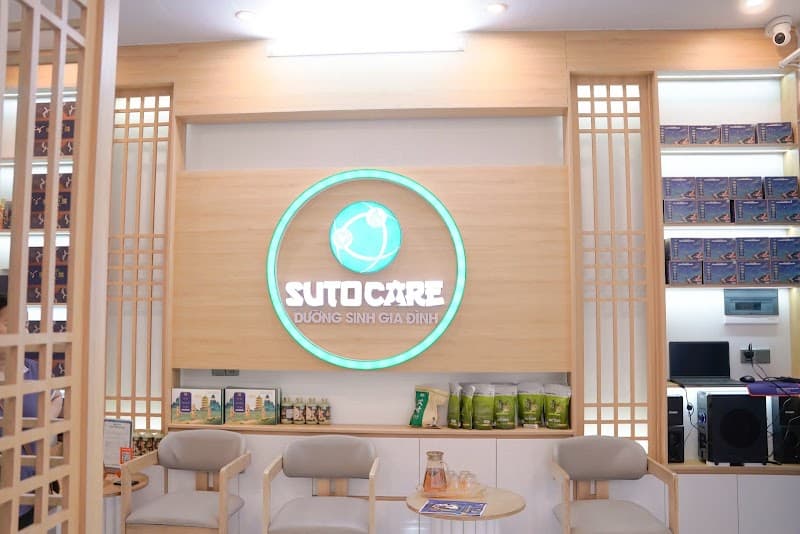 Dưỡng Sinh Gia đình Sutocare Hà Tĩnh photo