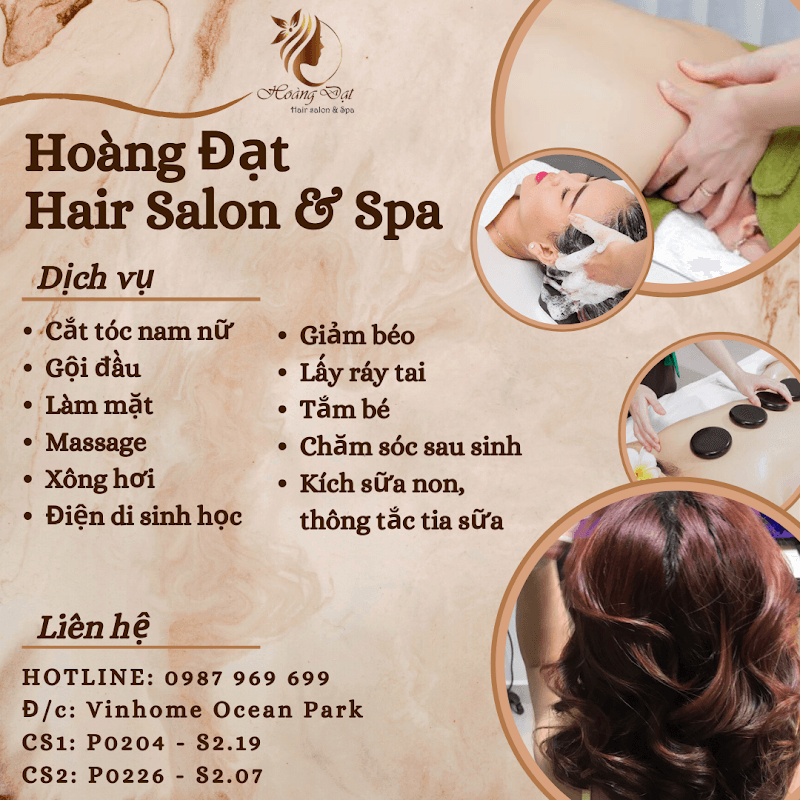 DƯỠNg Sinh HoÀNg ĐẠT Huyện Gia Lâm photo