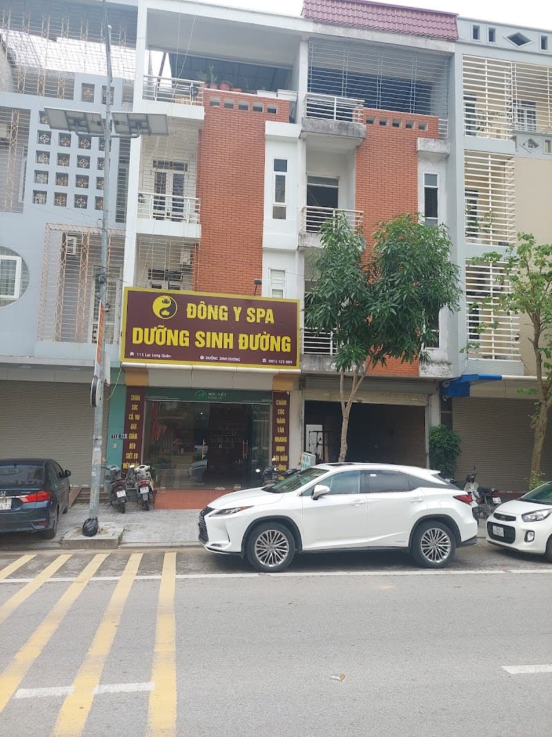 Dưỡng sinh Hongkong Thanh Hóa photo