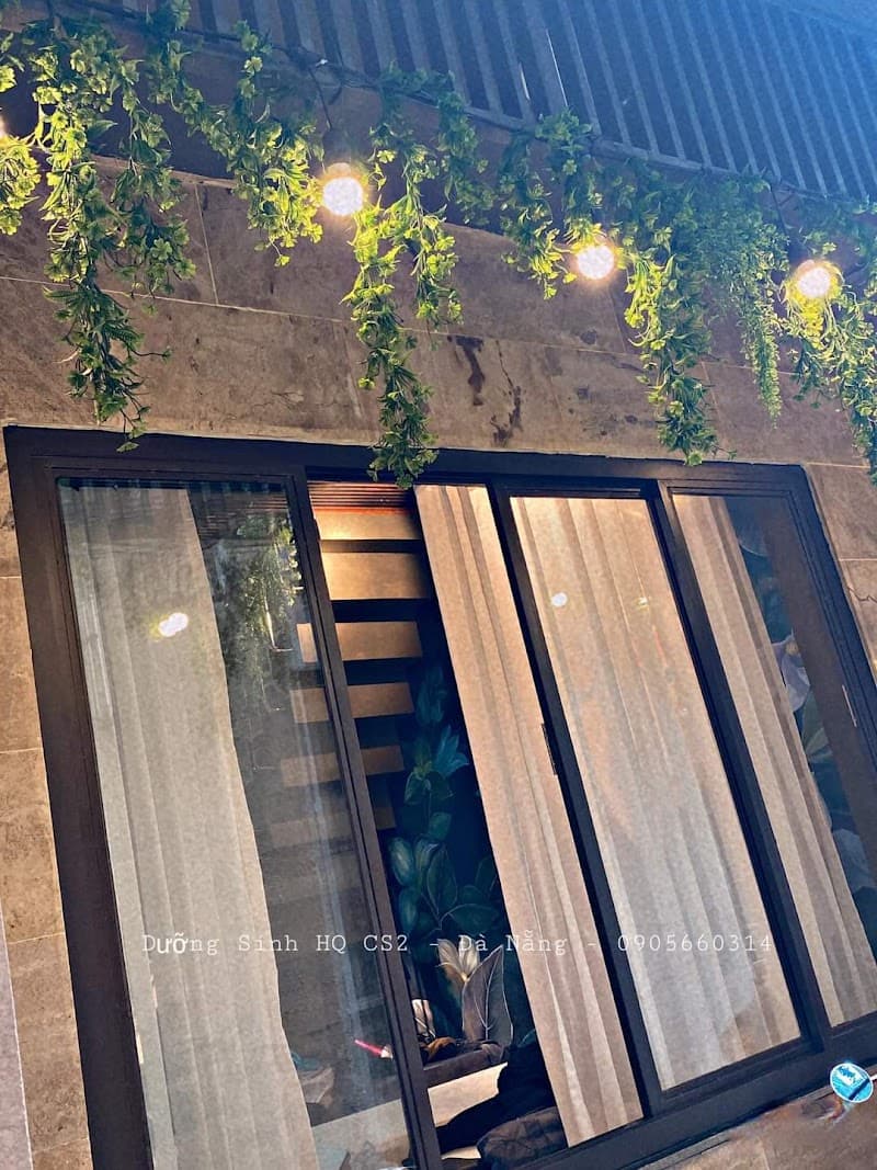 Dưỡng Sinh HQ - 79/1 Nguyễn Hoàng Da Nang photo