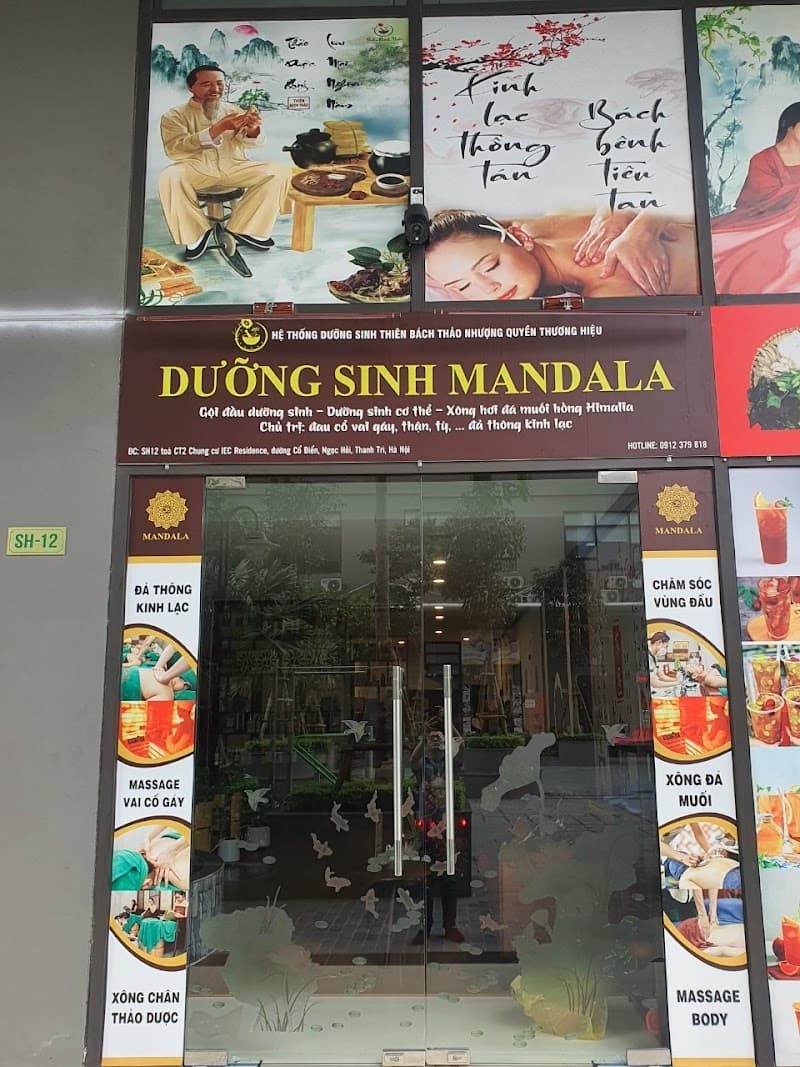 Dưỡng sinh Mandala Huyện Thanh Trì photo