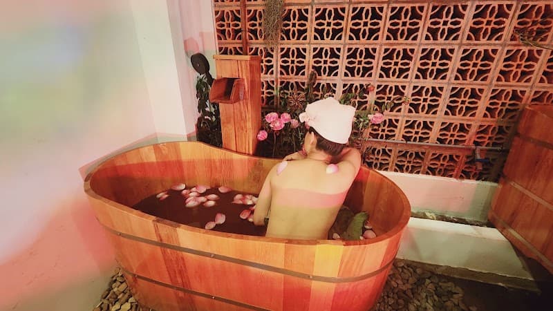 Dưỡng Sinh Mộc Nhiên Quận 10 photo