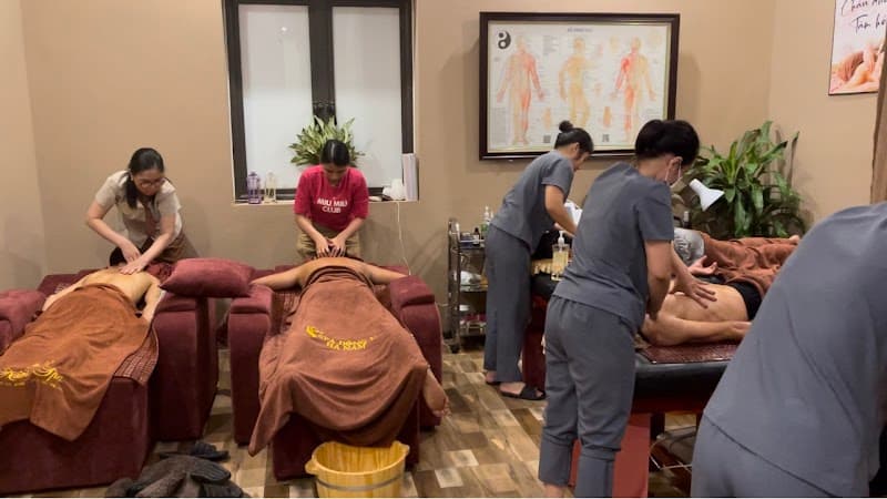 Dưỡng Sinh Nam Spa -Thanh Hoá Thanh Hóa photo