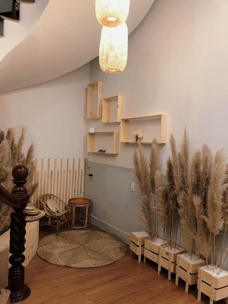 Dưỡng Sinh Nàng Thương Pleiku photo