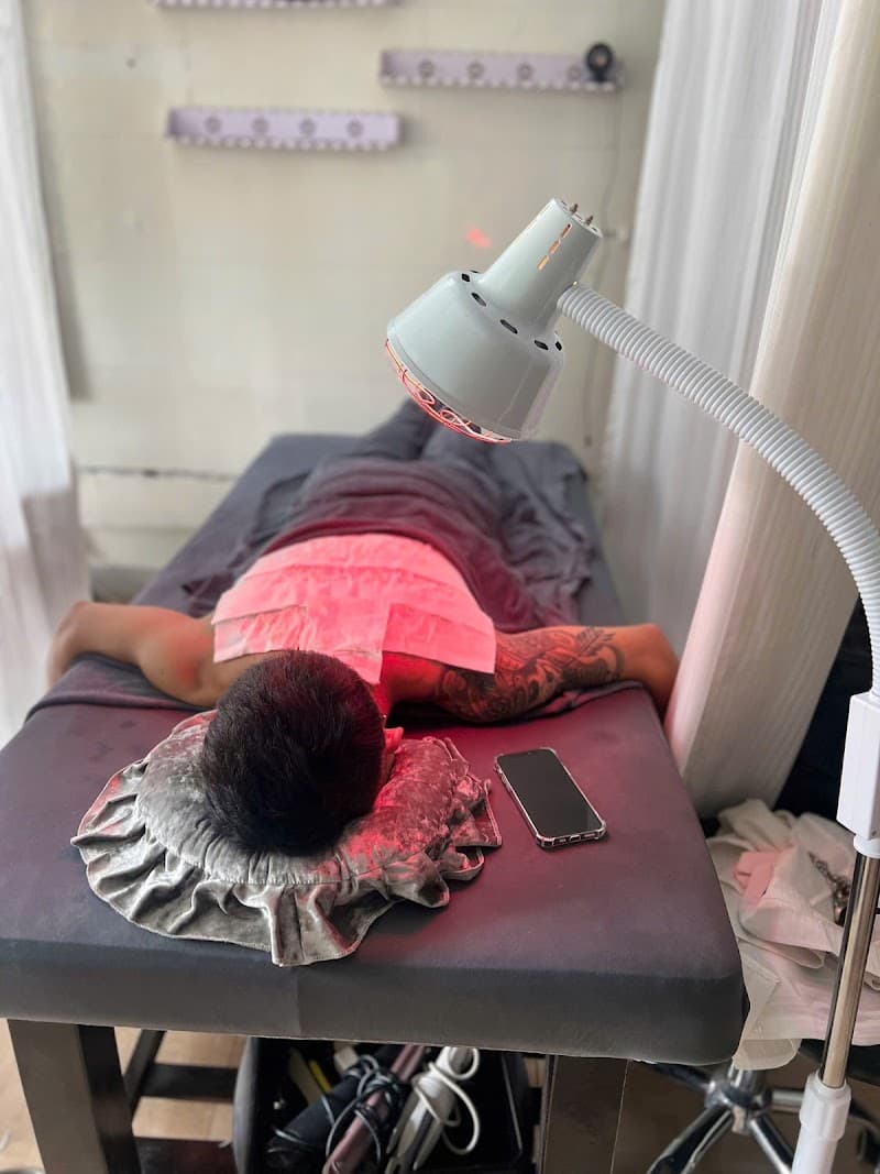 Dưỡng sinh Nhà làm Buôn Ma Thuột photo