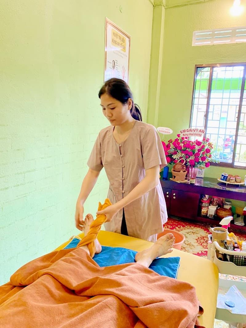 Dưỡng sinh nhà Trúc Quảng Ngãi photo